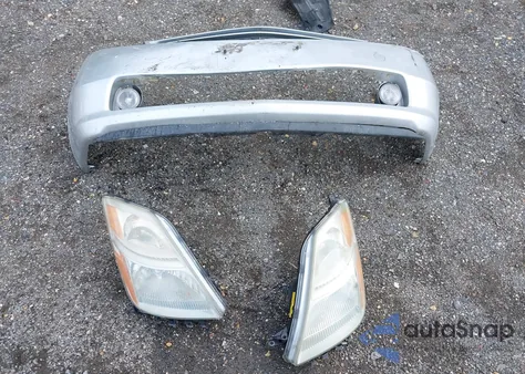 2006 Toyota Prius from USA, damaged, VIN JTDKB20U767060892